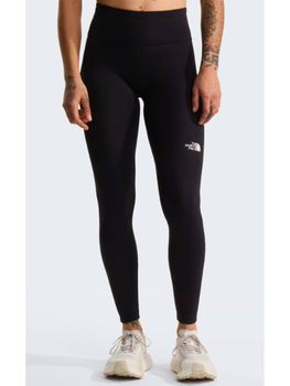 Leggins The North Face NF0A8EJB da donna nero.