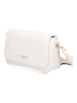 Borsa Gaelle Paris GAACW03132 da donna bianca.