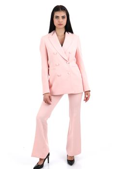 Completo Maurkup MW666001 da donna rosa.