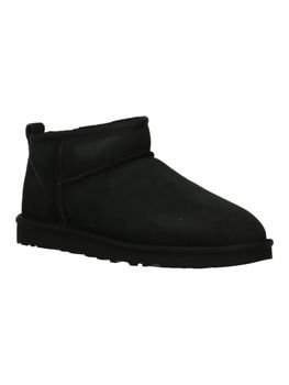 Stivaletto Ugg 1137391 da uomo nero.