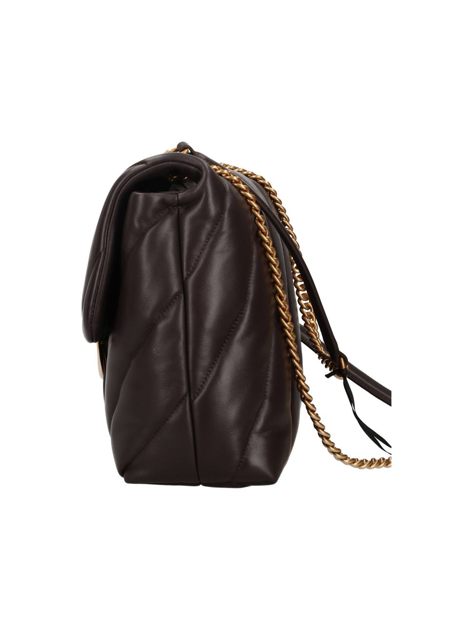 borsa-pinko-love-puff-big-100037-da-donna-marrone-plus-oro