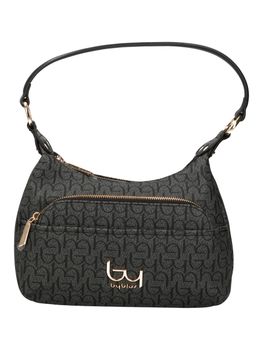 Borsa By Byblos BYBS64A16 da donna nera.