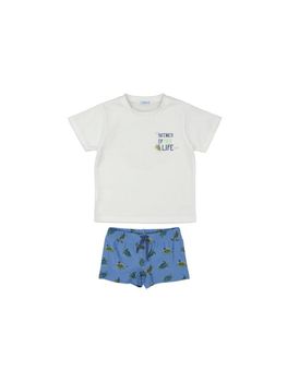 Completo Mayoral 3601 da bambino capri.