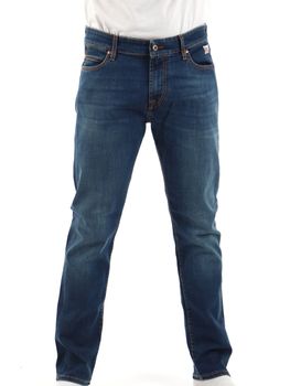Jeans Roy Roger's RRU90003D0210 da uomo denim.