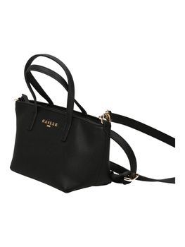 Borsa Gaelle Paris GAACW03045 da donna nera.