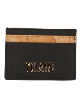 Portacarte Alviero Martini PM79 9407 0001 unisex nero.