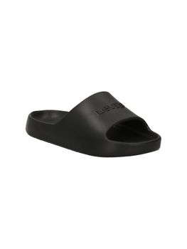 Ciabatta Levi's VWEN0002S da bambina nera