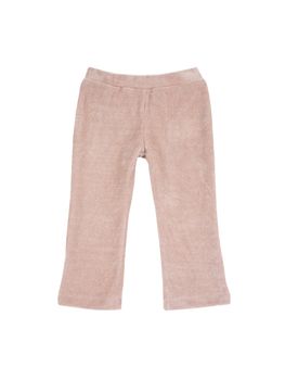 Pantalone Chicco 07632 018 da bambina rosa.