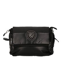 Borsa Blauer F6JENNA02/PAD da donna black.