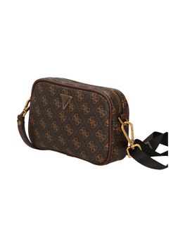 Beauty Guess PMEVZL P3145 VEZZOLA da uomo marrone e ocra.
