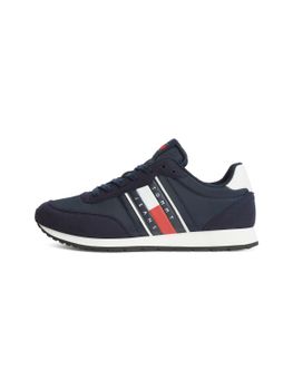 Sneakers Tommy Jeans EM0EM01709 da uomo blu.