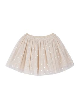 Gonna Chicco 34551 060 da bambina rosa.