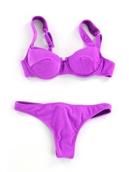 Bikini F**K FK26 SW1803 da donna purple.