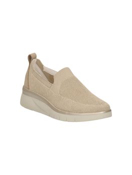 Slip on Walk Dream W21482 10 da donna beige.