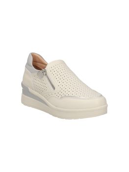 Scarpa Stonefly 220736 346 CREAM 50 da donna grigia