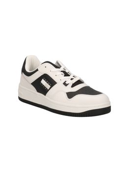 Sneaker Tommy Jeans EM0EM01513 da uomo ecrù.