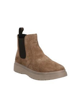 Stivaletto Igi&Co 66472 da uomo sesamo.