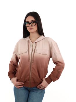 Giacchetto Liu Jo TA5113FS090 da donna nude.
