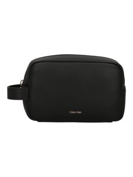 Beauty Calvin Klein LV04D1227G da uomo nero.