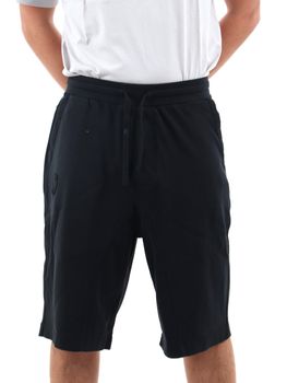 Bermuda Blauer BLUP05033 07094 da uomo nero.