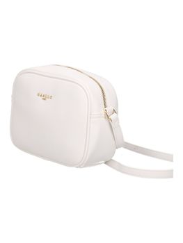 Borsa Gaelle Paris GAACW03054 da donna bianca.