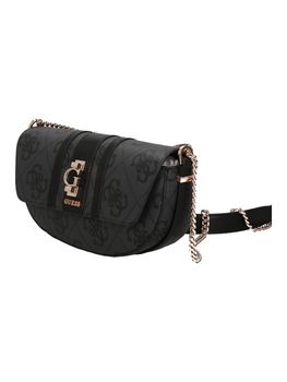 Tracolla Guess HWSO78 38210 da donna coal.