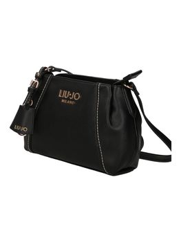 Borsa Liu Jo AA6168E1012 da donna nera.