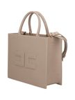 borsa-elisabetta-franchi-bs09a51e2-da-donna-grigia