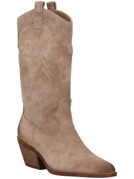 Stivale Liu Jo SF6089PX002 da donna havana.