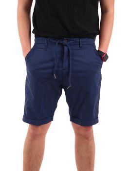Bermuda Yos NETTUNO B da uomo navy.