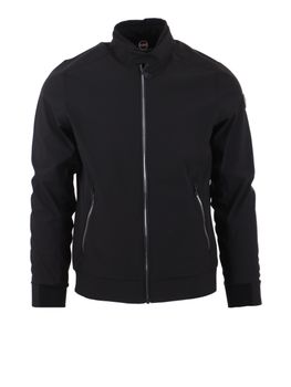 Giubbino Colmar 1863R 6WV 99 da uomo nero.