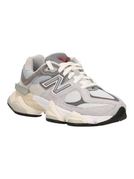 Sneakers New Balance U9060GRY unisex adulti grey.