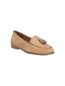Ballerina Tamaris 24221 da donna tan.