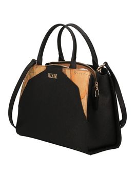 Borsa Alviero Martini LB88 9407 0001 da donna nera.