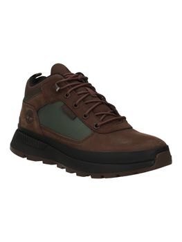 Sneaker Timberland TB0A6DKN da uomo marrone+verde.