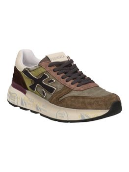 Sneaker Premiata MICK VAR7717 da uomo multicolor.
