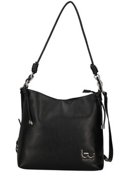 Borsa By Byblos BYBS03C02 da donna nera.