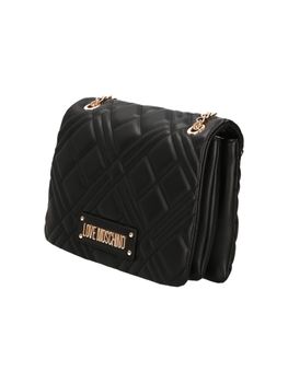 Borsa Love Moschino JC4153PP1MLA0 da donna nero+oro.