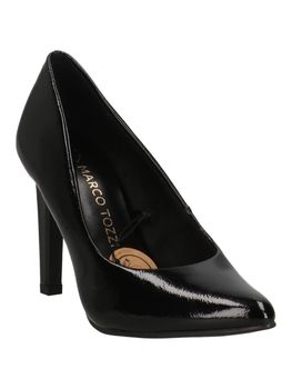Decollètè Marco Tozzi 22415 da donna nero.