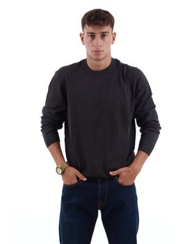 Maglione Armani Exchange XM002986 AF10454 da uomo liorice.