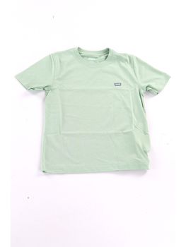 T-Shirt Bambino Levi's WT-Woven Top - Camicia Leggera Con Logo Housemark