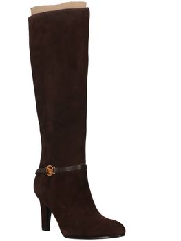 Stivale Guess FLFOAT SUE11 da donna dark brown.
