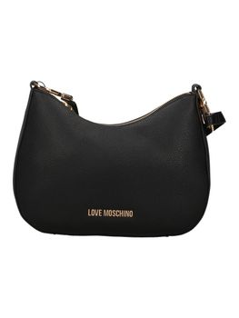 Borsa Love Moschino JC4012PP1PLB0 da donna nera.