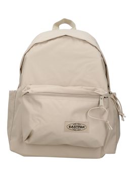Zaino Eastpak EK0A5BG48 unisex ragazzi beige.