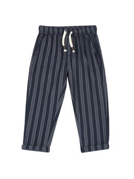 Pantalone Chicco 101957 da bambino navy.