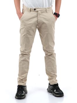 Pantalone Roy Roger's RRU013C9250112 da uomo mastic.
