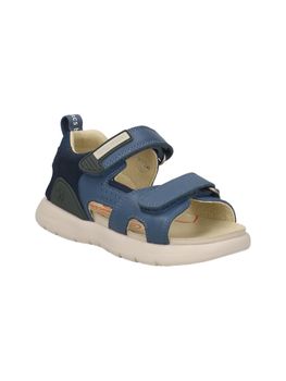 Sandalo Biomecanics 252218 da bambino petrolio