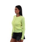 cardigan-i-am-26235-da-donna-lime
