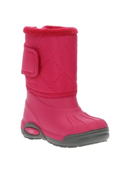Doposci Igor W10209-007 da bambina fuxia.