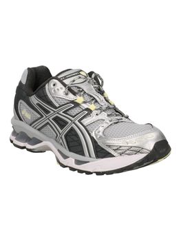 Sneakers Asics 1203A543 da uomo grigia.